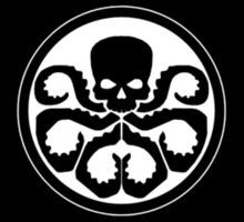 220x200 Black And White Hydra Logo