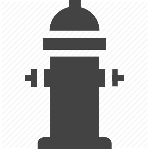 512x512 Fire, Help, Hydrant, Water Icon