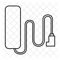 256x256 Hydration Icon Of Line Style