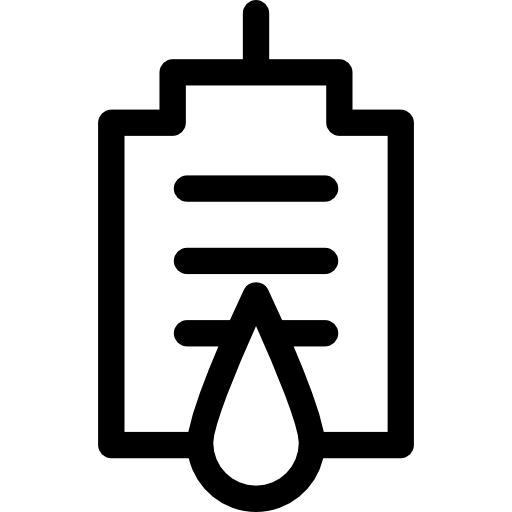 512x512 Hydration Icons Free Download