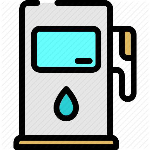 512x512 Energy, Fuel, Gas, Hydro Icon