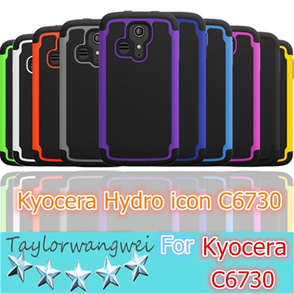 600x600 For Kyocera Hydro Icon For Cell Phone Case