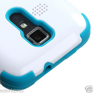 300x300 Kyocera Hydro Icon Life Hybrid T Armor Case Skin Cover
