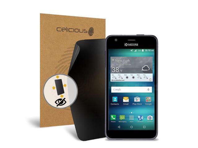 640x480 Celicious Privacy Plus Kyocera Hydro Icon Anti Spy Screen