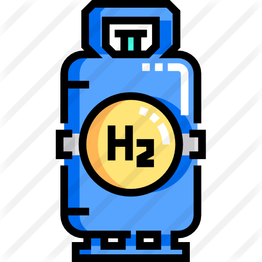 512x512 Hydrogen