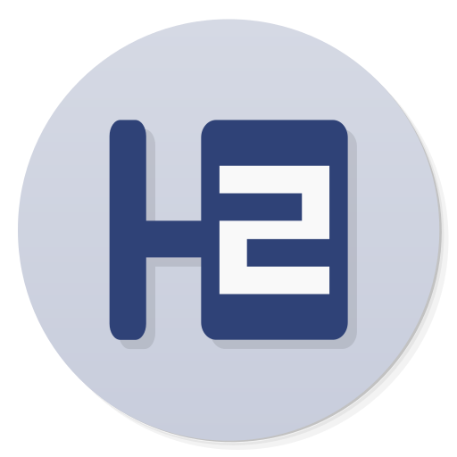 512x512 Hydrogen Icon Free Of Super Flat Remix Apps