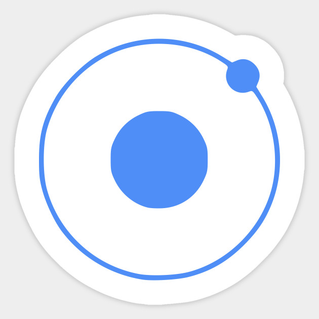 630x630 Limited Edition Exclusive Hydrogen Icon