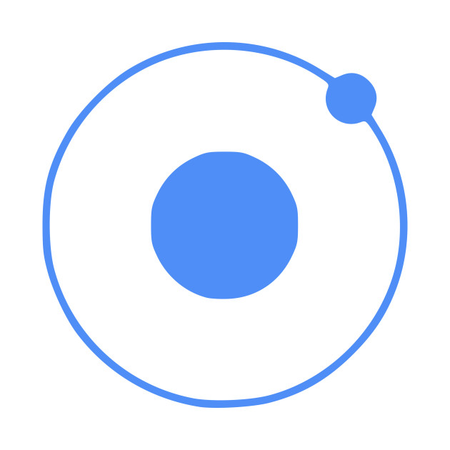 630x630 Limited Edition Exclusive Hydrogen Icon