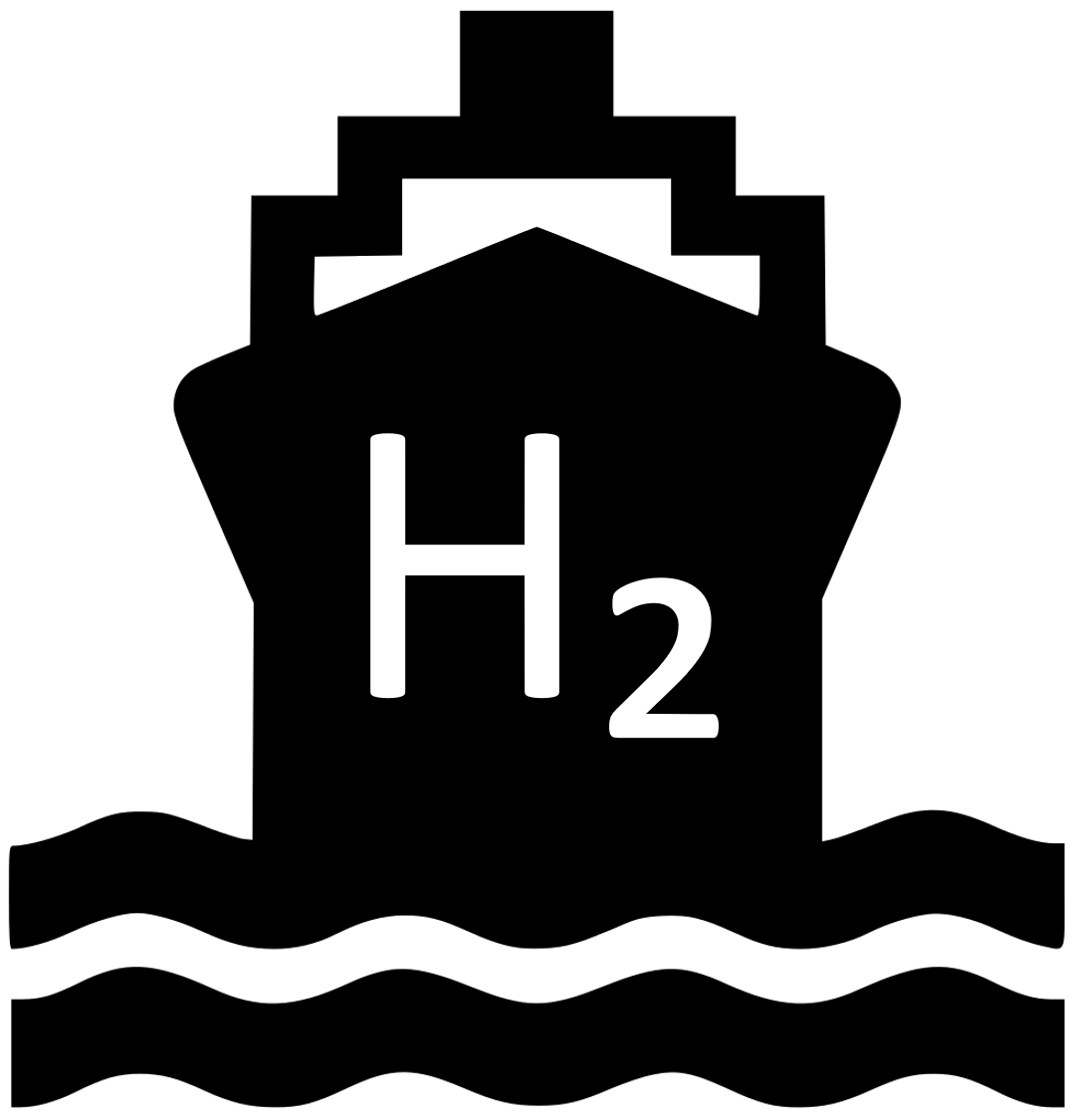 1074x1125 Filehydrogen Powered Ship Icon