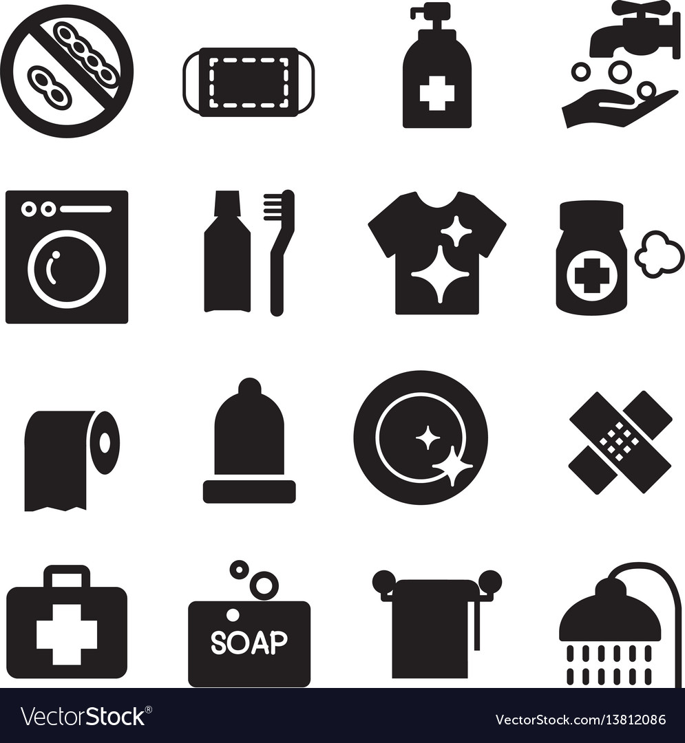 995x1080 Hygiene Icon