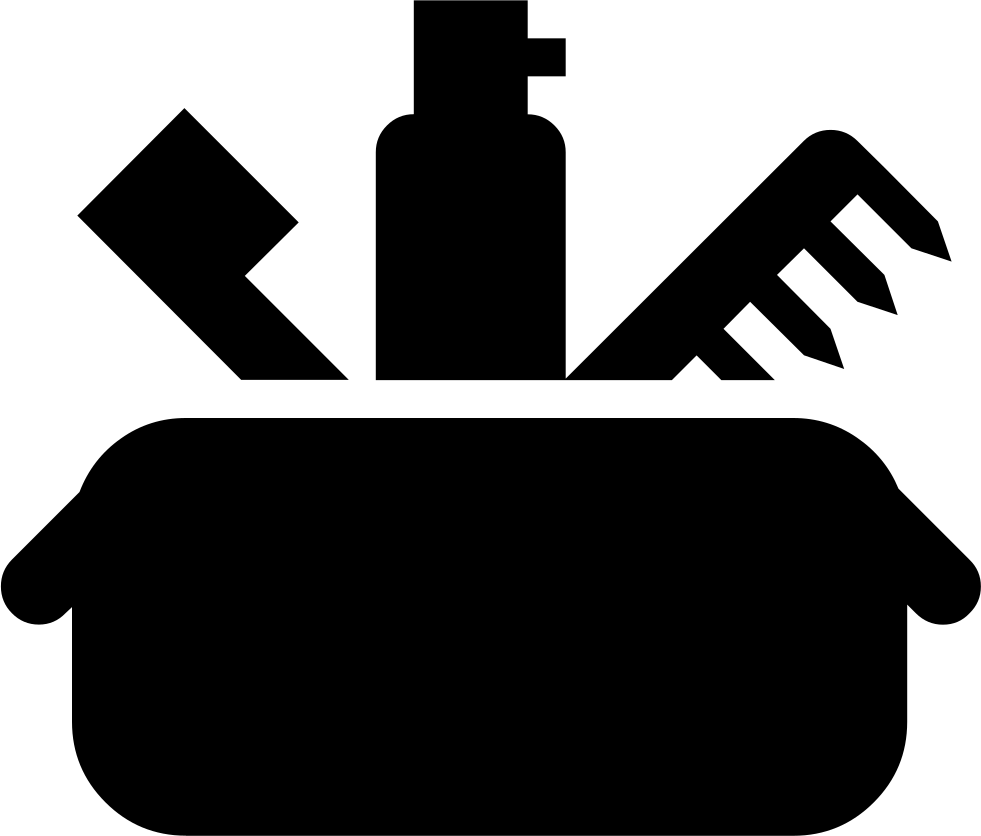 981x836 Hygiene Kit Png Icon Free Download