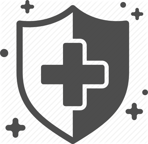 512x500 Anti, Clean, Hygiene, Medical, Protect, Safety, Sanitation Icon