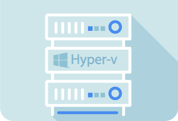 358x243 Virtual Server Vps Hyper V Hosting
