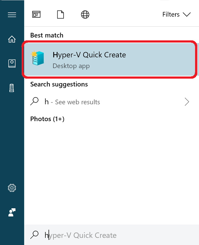 657x807 Create A Virtual Machine With Hyper V Microsoft Docs