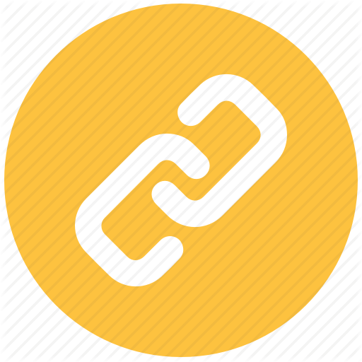 512x512 Hyperlink, Link, Link Icon, Web Link Icon