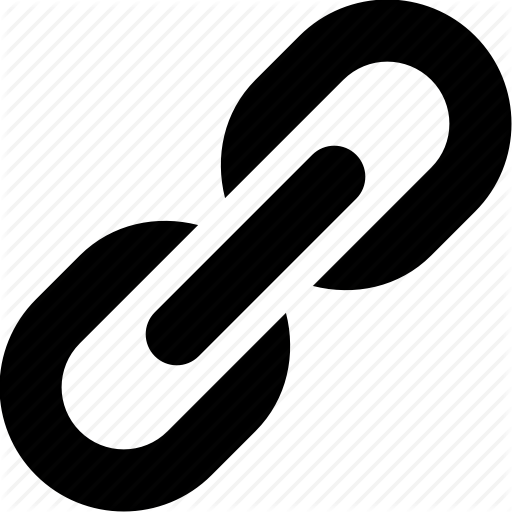 512x512 Chain, Connect, Hyperlink, Insert, Link, Share, Url Icon