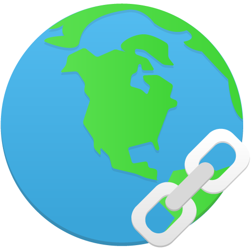 512x512 Insert Hyperlink Icon Flatastic Iconset Custom Icon Design