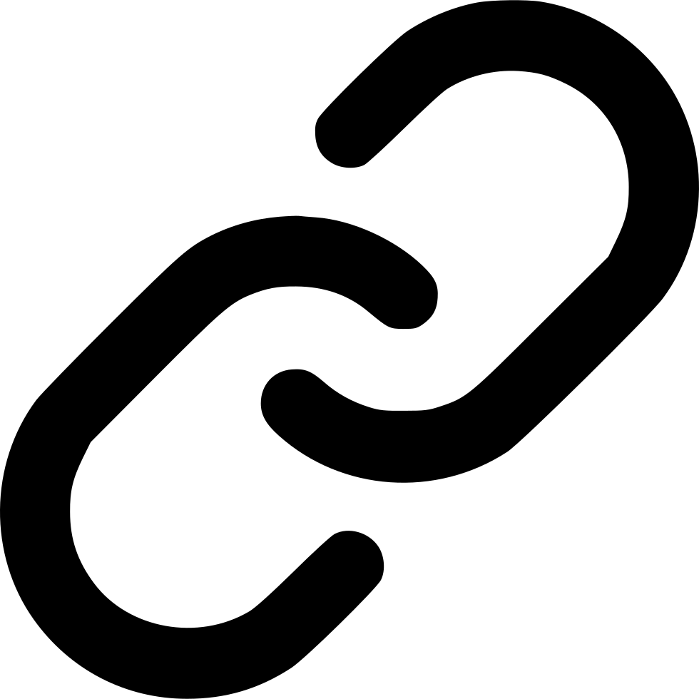 980x980 Link Hyperlink Png Icon Free Download