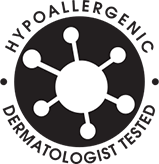 159x164 Luxe Oval Brush Kit