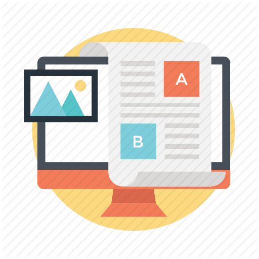 Ab Testing, Load Testing, Multivariate Testing, Statistical 512x512 Ab Testing, Load Testing, Multivariate Testing, Statistical