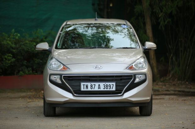 Hyundai Santro Manual Review The Indian Small Car Icon Is 620x413 Hyundai Santro Manual Review The Indian Small Car Icon Is