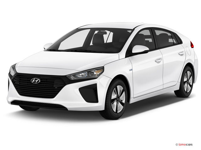 Hyundai Ioniq Prices, Reviews, And Pictures U S News 640x480 Hyundai Ioniq Prices, Reviews, And Pictures U S News