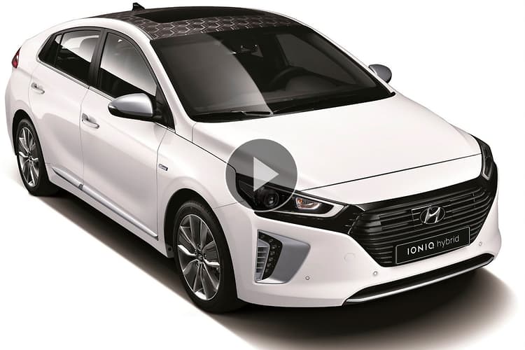 Hyundai Ioniq Video Icon 750x500 Hyundai Ioniq Video Icon