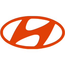 Soylent Red Hyundai Icon 256x256 Soylent Red Hyundai Icon