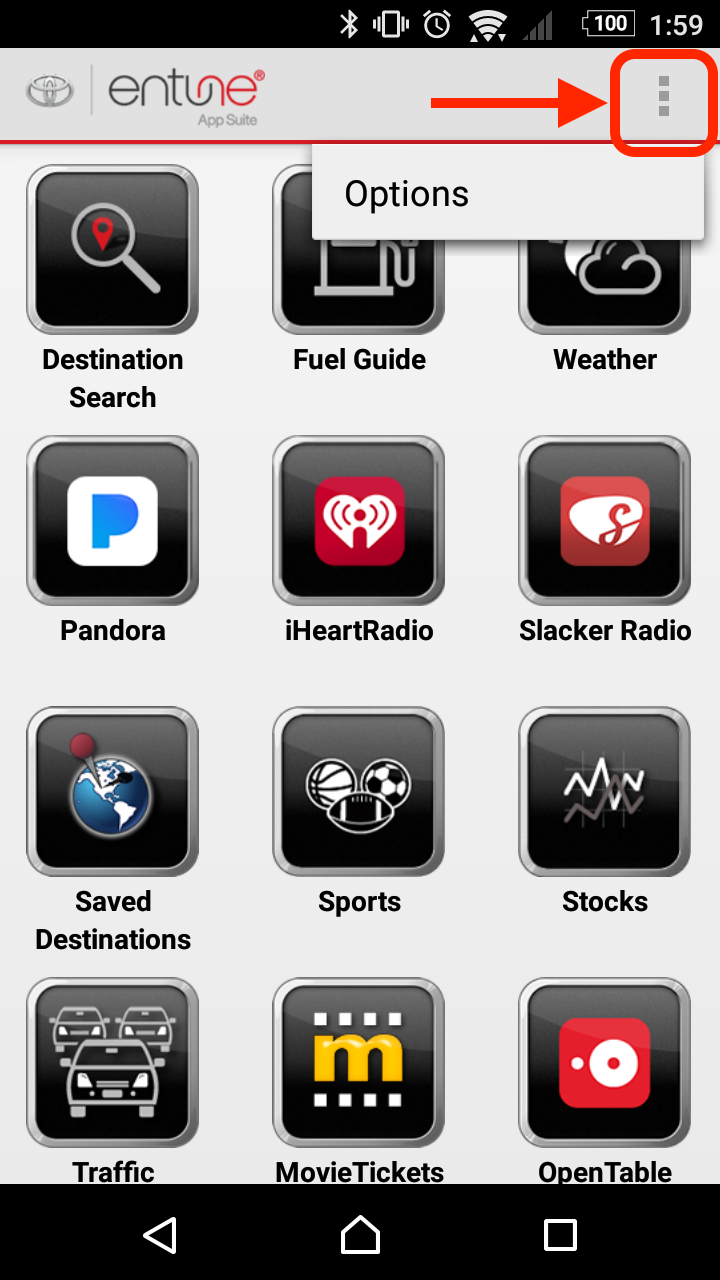 720x1280 Find Iheartradio In Lexus Enform Iheartradio Help
