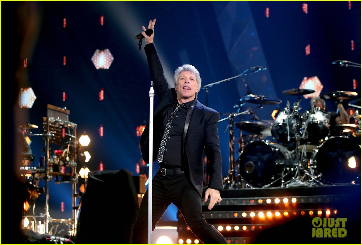 1222x825 Full Sized Photo Of Bon Jovi Is Honored With Icon Award