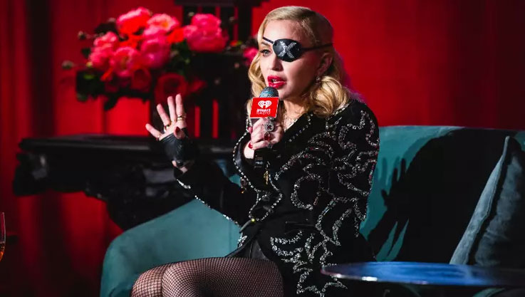 737x417 Watch Madonna Iheartradio Icons Live On Facebook All About Madonna
