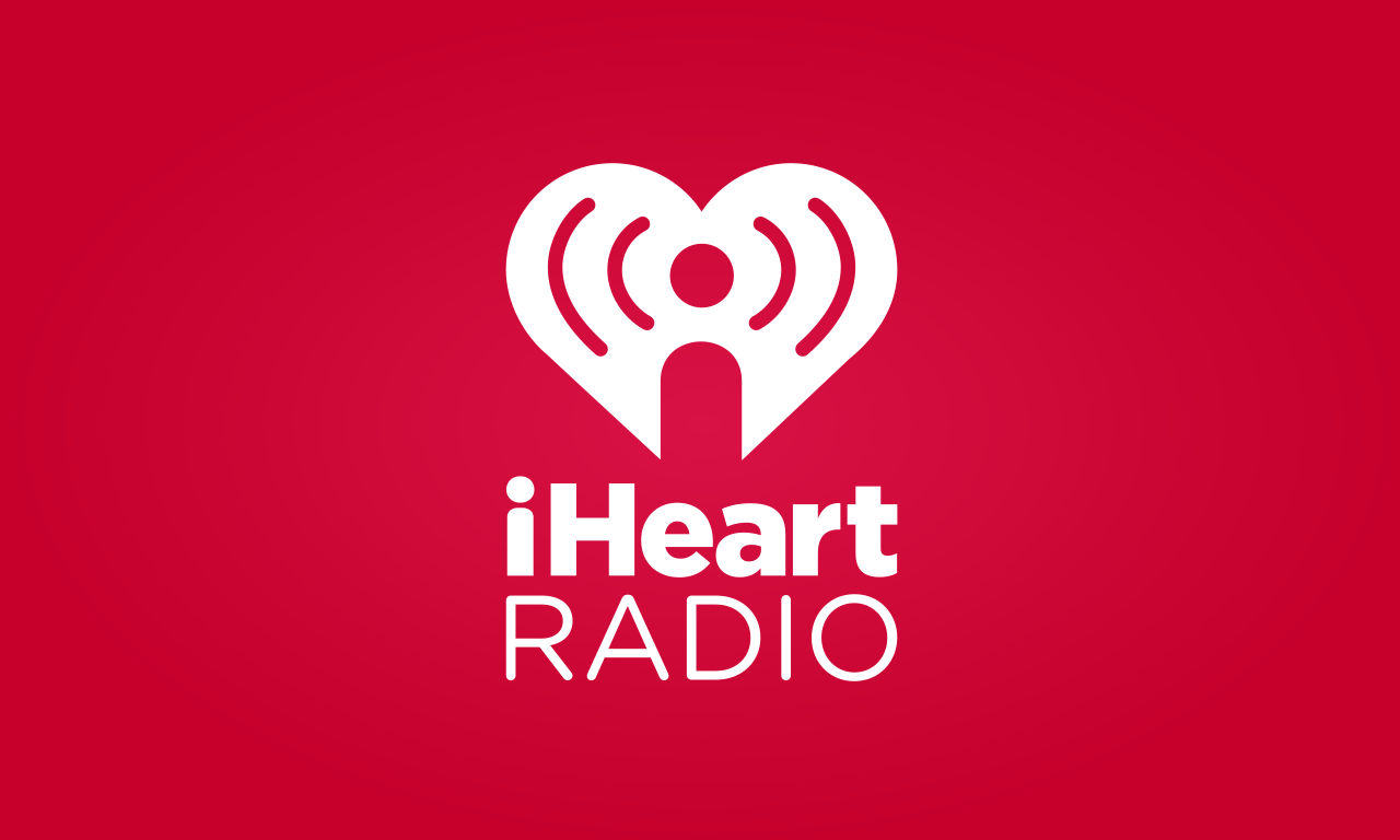 I Heart Radio Icon 30 