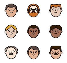 235x221 Best Avatar Icons Images In Drawing Reference, Drawing