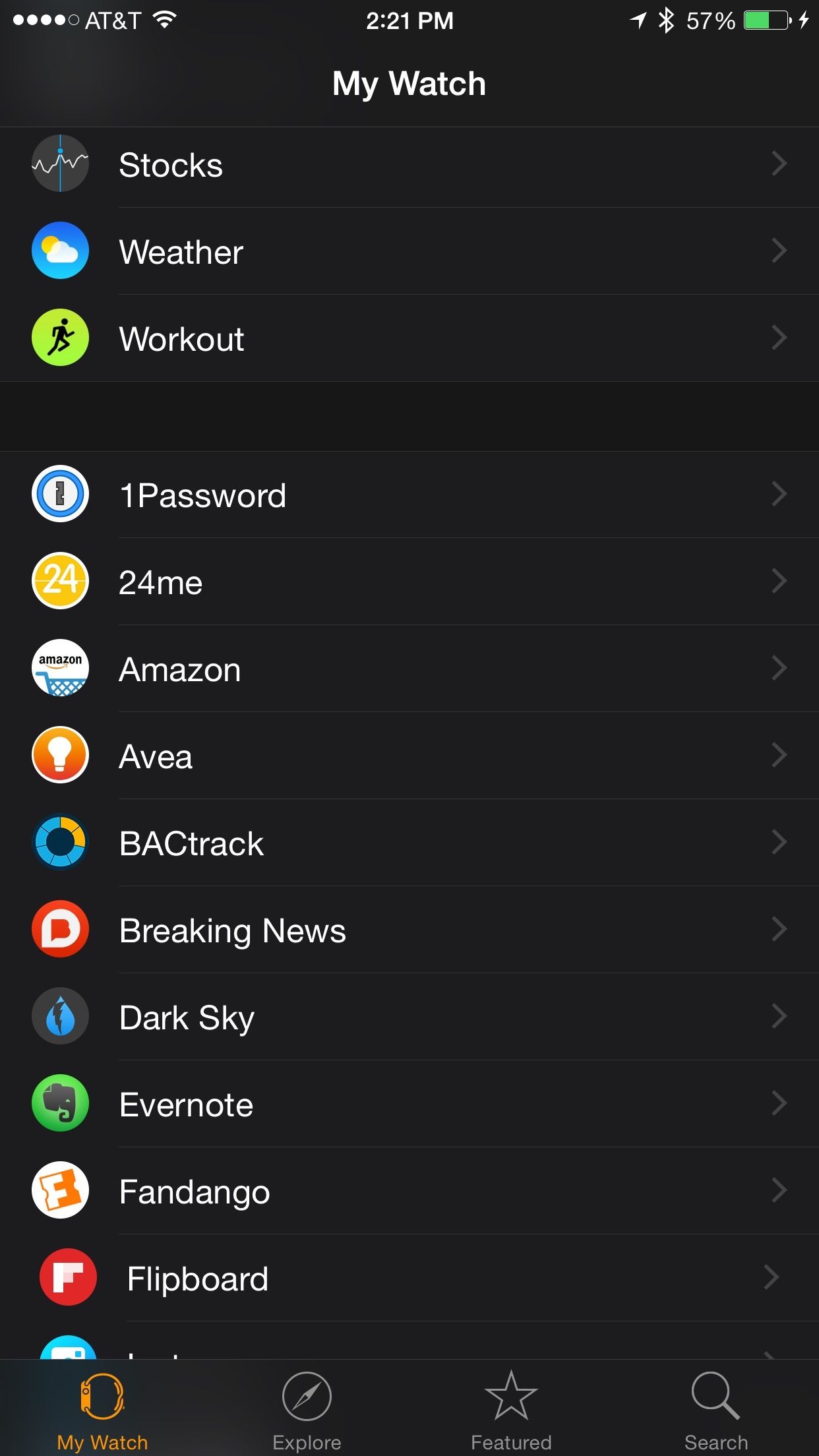 1242x2208 How To Hide Apps On Apple Watch With Ease Technobezz