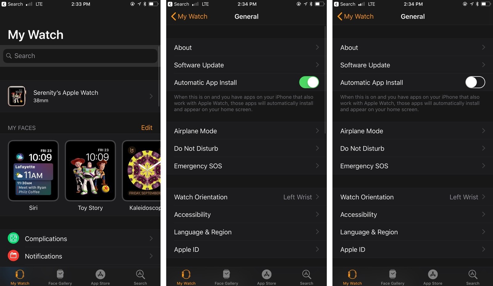 1600x927 How To Find, Install, Rearrange, And Delete Apps On Your Apple