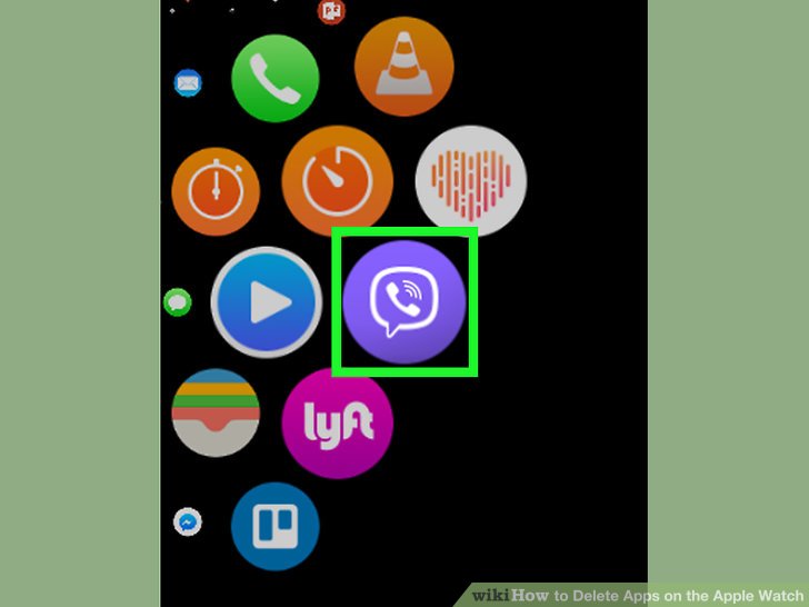 728x546 Ways To Delete Apps On The Apple Watch