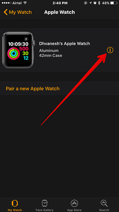 400x711 I Icon On Apple Watch
