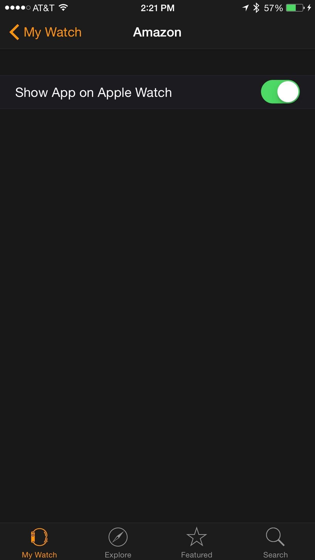 1242x2208 Organize Apps On Your Apple Watch Home Screen Cult Of Mac