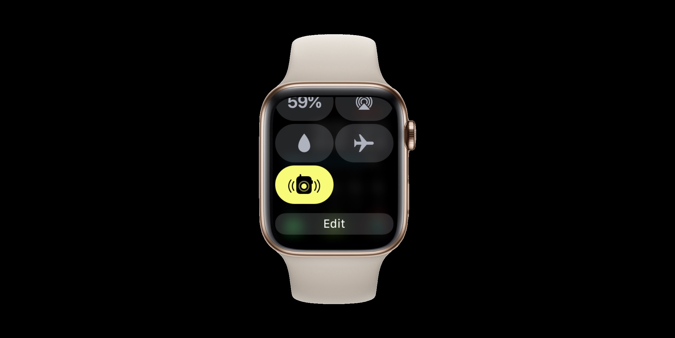 2250x1126 Watchos Adds Control Center Toggle For Walkie Talkie