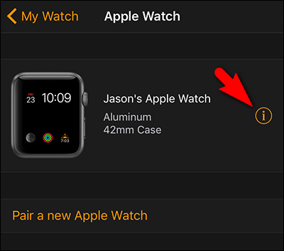 400x353 How To Locate Your Lost Apple Watch