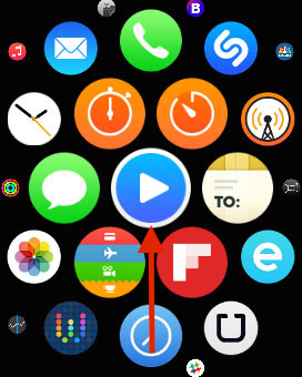 272x340 How To Set Up And Use Apple Watch To Control Your Apple Tv