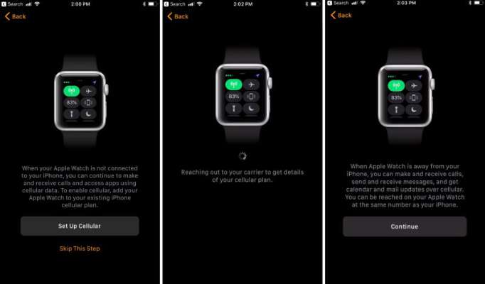 682x400 Apple Watch Series Lte Review Caution! You Could Get Healthier