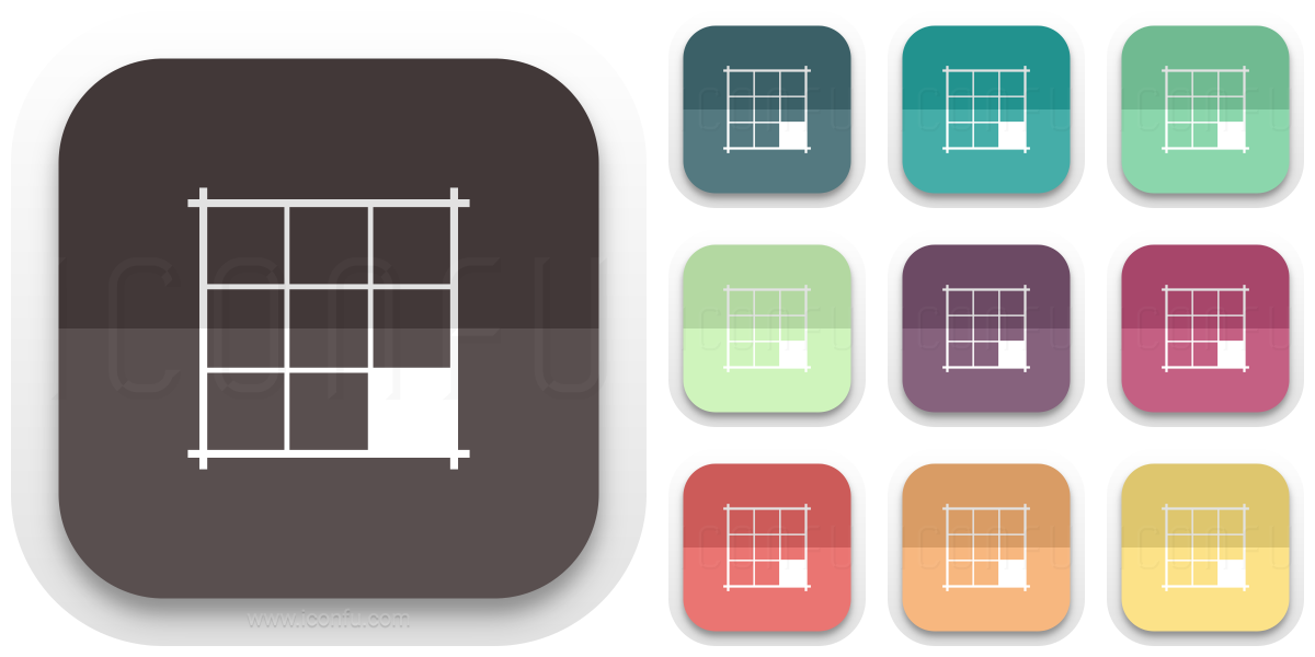 1200x600 Layout Southeast Icon