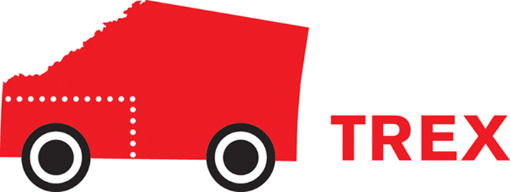 720x271 Trex Icon Southeast Trex