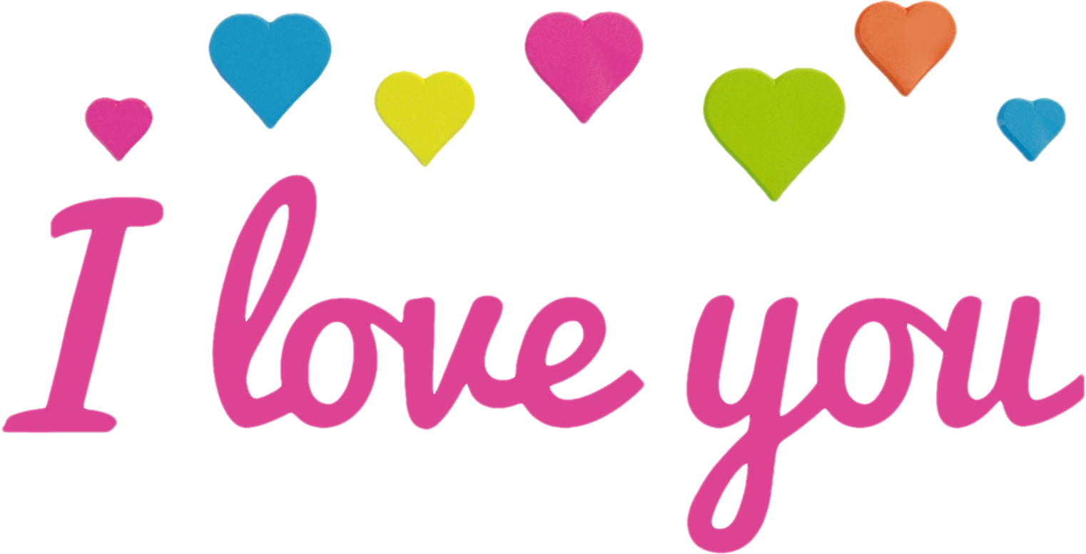 1522x776 I Love You Transparent Png Web Icons Png
