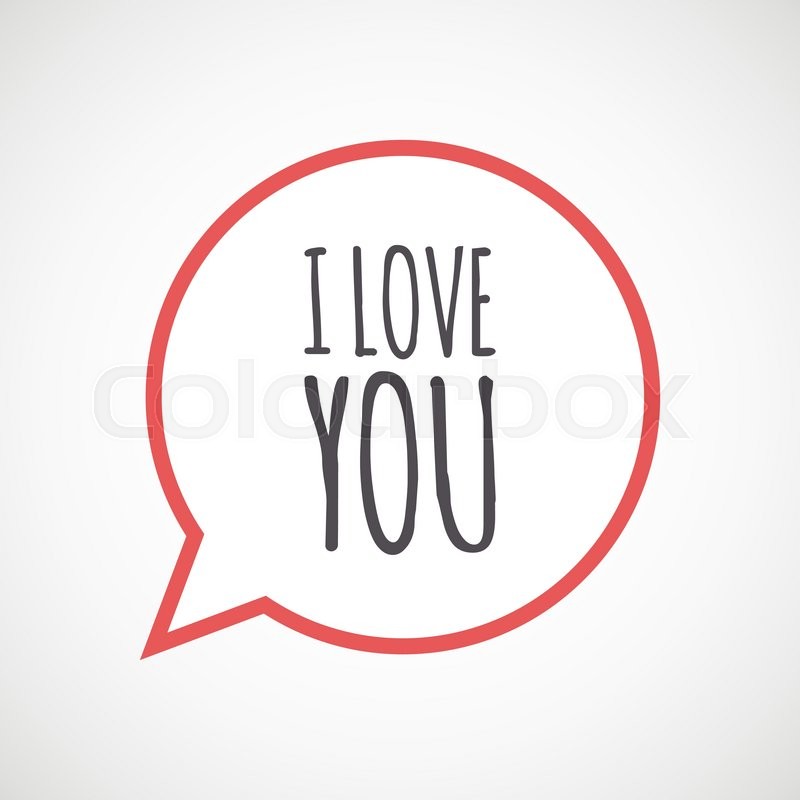 800x800 Illustration Of An Isolated Line Art Stock Vector Colourbox