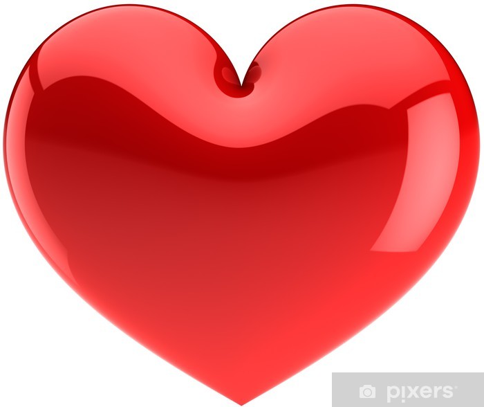 700x588 Red Heart Icon I Love You Symbol Classic