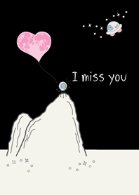 198x278 Imiss You Too Line Theme Line Store