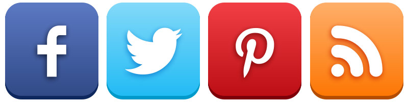 800x200 Facebook Icon For Website