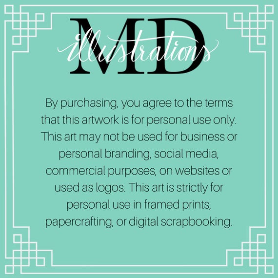 570x570 Foil Ready Printable Planner Icon Sticker Set Esther Colorway Etsy